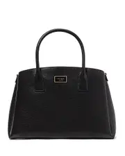 kate spade new york Serena Saffiano Leather Satchel