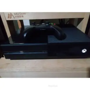 Xbox one 500g 主機➕手把