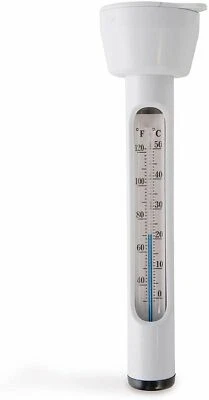INTEX 29039 - Pool Thermometer Water Termperaturanzeige Celsius Fahrenheit