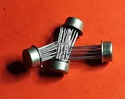 K140UD101B analoge LM118 IC/Microchip USSR 1 pcs