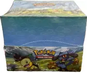 Pokemon TCG: Sinnoh Stars Mini Tin Display Box - 10 Tins Brand NEW Sealed