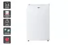 Kogan 123L Bar Fridge (White), Bar Fridges, Appliances