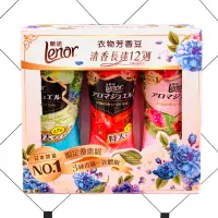 在飛比找蝦皮購物優惠-【🃏just i share代購】 Lenor蘭諾衣物芳香豆