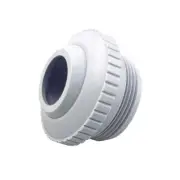 Genuine OEM Hayward SP1419E Eyeball Directional Outlet White 1" Opening 1 1/2"
