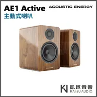 在飛比找蝦皮購物優惠-◤桃園/凱巨音響◢ 英國 AcousticEnergy AE