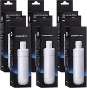 1 Pcs Lt1000P Household Water Purifier Carbon Reverse Osmosis Refrigerator Ice & Water Filter Replacement(6 pcs)