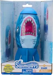 Swimways Shark Rocket Kids Pool Toys