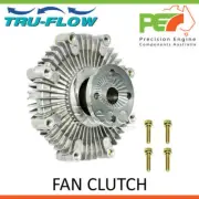 Brand New * TRU FLOW * Fan Clutch For Toyota Spacia SR40 2.0L 3S-FE (for: Toyota)