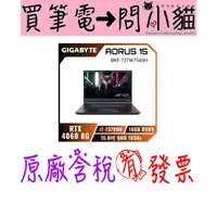 在飛比找蝦皮購物優惠-小貓星空 GIGABYTE AORUS 15 BKF-73T