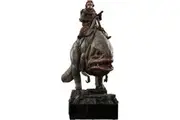 Star Wars: Mandalorian - Kuiil & Blurrg 1:6 Scale Action Figure