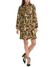 Marie Oliver Yale Dress