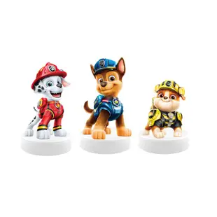 Paw Patrol汪汪隊立大功 電影印章公仔- 隨機發貨 ToysRUs玩具反斗城