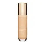 Clarins Everlasting Long -holding opaque foundation and moisturizing - Long -lasting moisturizing makeup with opaque effect 30 ml 119w