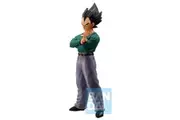 [Banpresto] Dragon Ball: Vegeta (Future) - PVC Figure