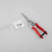 Gardening Straight Scissors Stainless Steel Garden Pruning Shears Plants grQ^