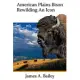 American Plains Bison: Rewilding an Icon