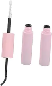 Lash Glue for Women Bond and Seal Lash Glue Quick-drying Eyelash Adhesive Lash Extension Glue Cream for Girls Diy