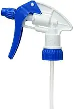 Generic Canyon Spray Trigger Blue Plastic Solvent VALVE
