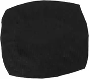 KAILIKETIY Piano Stool Cover Durable Protector Elastic Bench Cover for Home Office Store Practical Breathable Design Fits Rectangular Stools