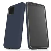 For Google Pixel 4 Case, Shielding Back Cover,Charcoal