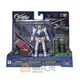 台中麥多玩具【現貨】BANDAISPIRITS 4吋 GundamInfinity RX-78-2鋼彈 可動公仔 BT40602