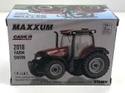 ERTL - Case IH Maxxum 150 - 2018 Farm Show - 1:64 Scale #2