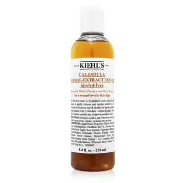 Kiehl's 契爾氏 金盞花植物精華化妝水 - 250ml