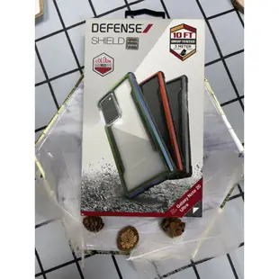 DEFENSE 刀鋒極盾Ⅲ 三星 Samsung Galaxy Note20 Ultra 5G 耐撞擊防摔手機殼