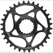absoluteBLACK Cannondale Hollowgram Direct Mount ring, 32T - blk