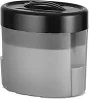 Desktop-Style Cross-Cut Paper Shredder, 4-Sheet Cross -Cut Desktop