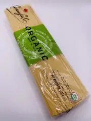 Garofalo Organic Macaroni Product 500 Grams, 17.6oz, 1 Pack Made In Italy