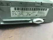 BMW X5 E70 RADIO CD PLAYER MASK M ASK AUDIO SYSTEM 9149227