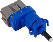 Stoplight Switch, Stop Lamp Switch Parking Brake Lamp Switch Replacement Compatible with Ford F-150 F-250 F-350 Focus Mazda 2356 Lincoln MKC MKT OEM:4838697 8T4T-9G854-AA