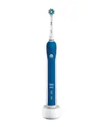 Pro 2 2000 Electric Toothbrush - Dark Blue