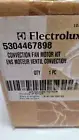 Electrolux Range Convection Fan Motor 316415800 5304467898