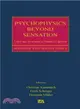 Psychophysics Beyond Sensation — Laws and Invariants of Human Cognition
