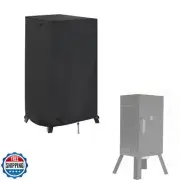 Aidetech Smoker Cover Fit for Masterbuilt MB20070210 Analog Electric Smoker,