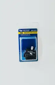 Cole Hersee 58311-02-BP SPST Rocker Switch (Off-Mom-On)