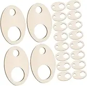 Sewing Thread Spool Holder Wooden Embroidery Floss Keeper for Needlework Organization