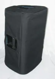 Turbosound IQ 15 Padded Speaker Slip Covers (PAIR)