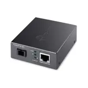 Tp-Link Tl-Fc311A-20 Gigabit Wdm Media Converter - Ieee 802.3U 1550Nm 20Km
