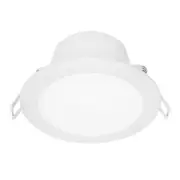 Brilliant Lighting 8.5W Dimmable LED Downlight - 3000K Warm White