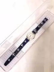 Swatch Lk251 Nautical Miss
