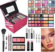 Makeup Kits for Women | Makeup Kit,Cosmetic Kits for Women and Beginners, Includes Cosmetics and Makeup Tools