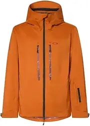 [Oakley] Men's Team Collection Outpost Recyced Shell Jacket