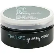 Tea Tree Grooming Pomade 3 Oz