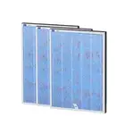 Original H13 True HEPA Filter For MSA3/MSA3S/MSA3-W Air Purifier -3PCS