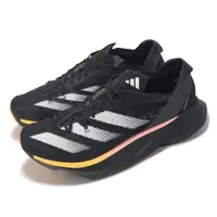在飛比找PChome24h購物優惠-adidas 愛迪達 競速跑鞋 Adizero Adios 