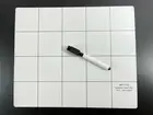 Magnetic Pad Mat Work Surface For Cell Phone iPhone XS 12 14 15 16 7 Repair Tool