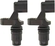 Engine Camshaft Position Sensor for Honda Accord, Acura TSX, CR-V, Civic - (for: Honda Civic)
